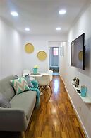 Santa Marta Apartment by Trip2Portugal