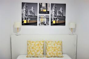 Santa Marta Apartment by Trip2Portugal