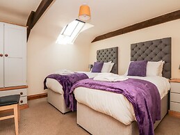 Wheal Prosper@the West Dry