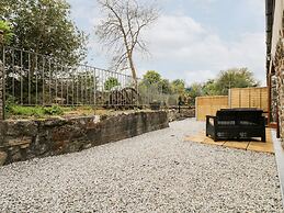 Water Wheels@the West Dry