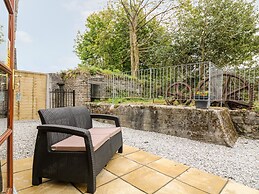 Water Wheels@the West Dry