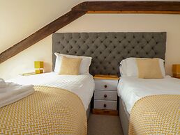 Water Wheels@the West Dry