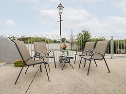 Water Wheels@the West Dry