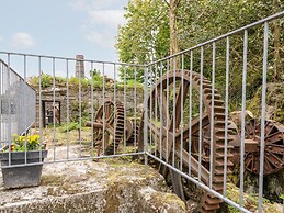 Water Wheels@the West Dry