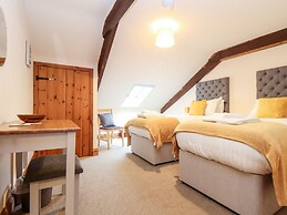 The Linney@the West Dry