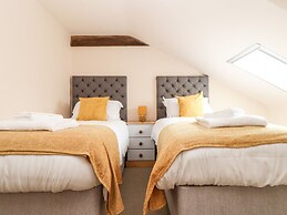 The Linney@the West Dry