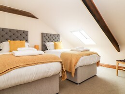 The Linney@the West Dry