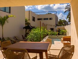 Mayanah Condohotel Bacalar