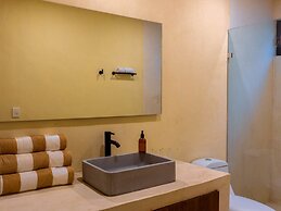 Mayanah Condohotel Bacalar