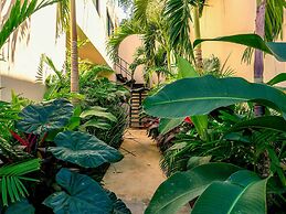 Mayanah Condohotel Bacalar