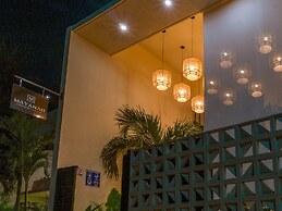 Mayanah Condohotel Bacalar