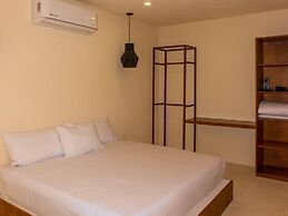 Mayanah Condohotel Bacalar