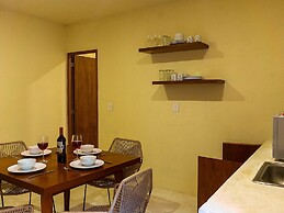 Mayanah Condohotel Bacalar