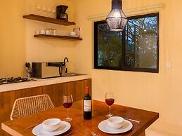 Mayanah Condohotel Bacalar