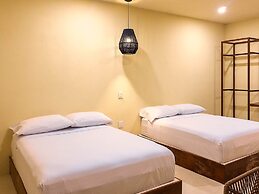 Mayanah Condohotel Bacalar