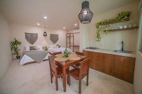 Mayanah Condohotel Bacalar