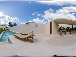 Mayanah Condohotel Bacalar