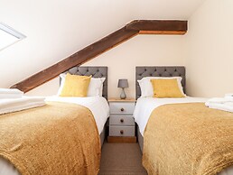 The Kilns@the West Dry