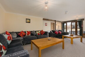 The Kilns@the West Dry