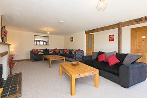 The Kilns@the West Dry