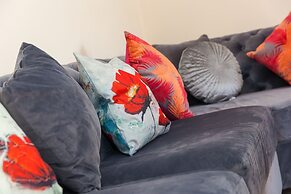 The Kilns@the West Dry