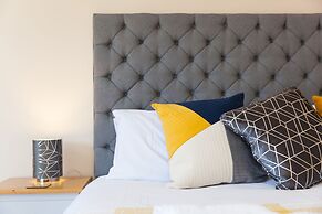 The Kilns@the West Dry