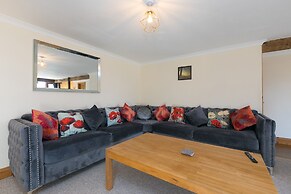 The Kilns@the West Dry