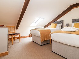 The Kilns@the West Dry