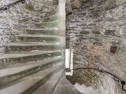Freswick Castle