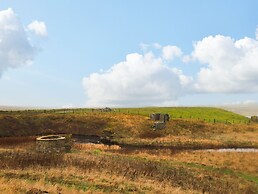 Freswick Castle