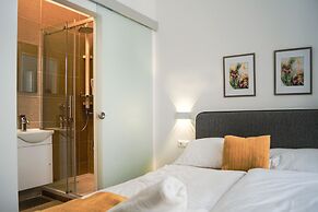 Mariahilfer Boutique Rooms - Virtual Reception & Self-Checkin