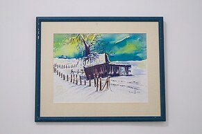 Mariahilfer Boutique Rooms - Virtual Reception & Self-Checkin