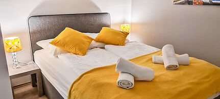 Mariahilfer Boutique Rooms - Virtual Reception & Self-Checkin