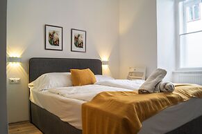 Mariahilfer Boutique Rooms - Virtual Reception & Self-Checkin