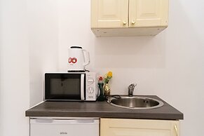 Mariahilfer Boutique Rooms - Virtual Reception & Self-Checkin