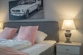 Mariahilfer Boutique Rooms - Virtual Reception & Self-Checkin