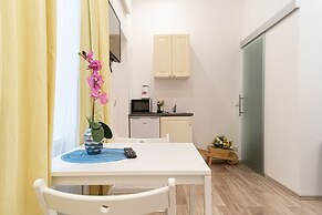 Mariahilfer Boutique Rooms - Virtual Reception & Self-Checkin