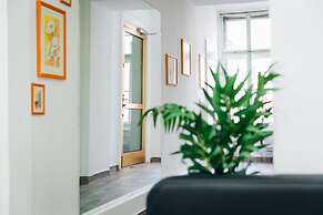 Mariahilfer Boutique Rooms - Virtual Reception & Self-Checkin