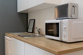 Mariahilfer Boutique Rooms - Virtual Reception & Self-Checkin