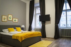 Mariahilfer Boutique Rooms - Virtual Reception & Self-Checkin