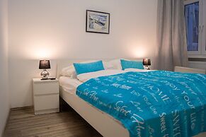 Mariahilfer Boutique Rooms - Virtual Reception & Self-Checkin