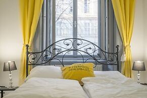 Mariahilfer Boutique Rooms - Virtual Reception & Self-Checkin