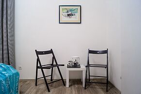 Mariahilfer Boutique Rooms - Virtual Reception & Self-Checkin