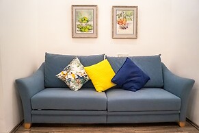 Mariahilfer Boutique Rooms - Virtual Reception & Self-Checkin