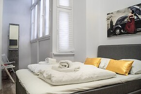 Mariahilfer Boutique Rooms - Virtual Reception & Self-Checkin