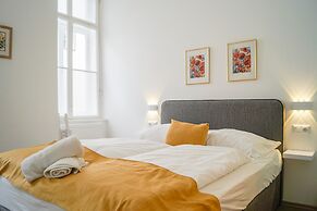 Mariahilfer Boutique Rooms - Virtual Reception & Self-Checkin