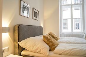 Mariahilfer Boutique Rooms - Virtual Reception & Self-Checkin