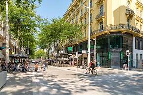 Mariahilfer Boutique Rooms - Virtual Reception & Self-Checkin