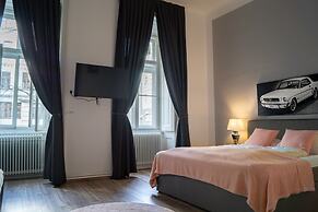 Mariahilfer Boutique Rooms - Virtual Reception & Self-Checkin