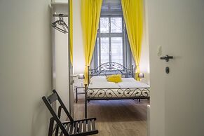 Mariahilfer Boutique Rooms - Virtual Reception & Self-Checkin